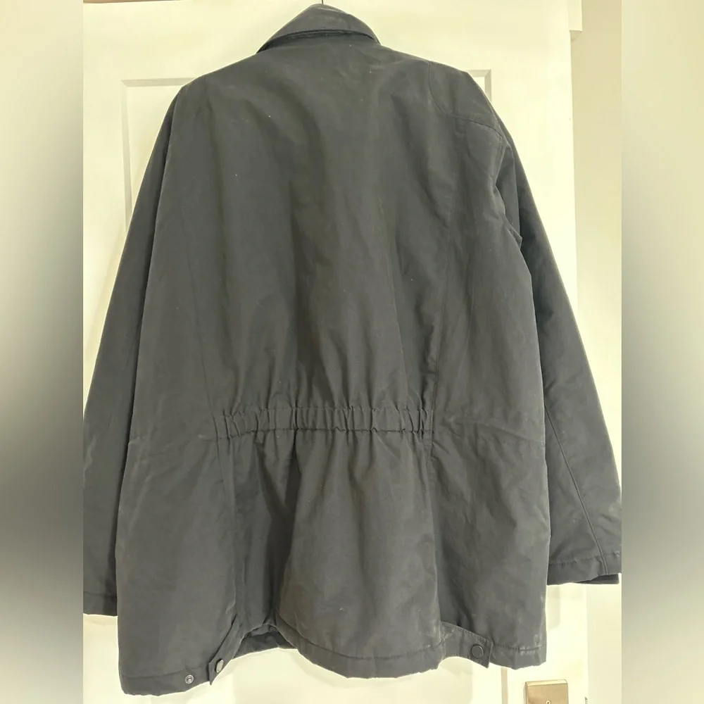 Keep you warm all winter! Vintage Polo Ralph Lauren Coat Jacket XL